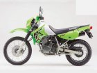 Kawasaki KLR 650